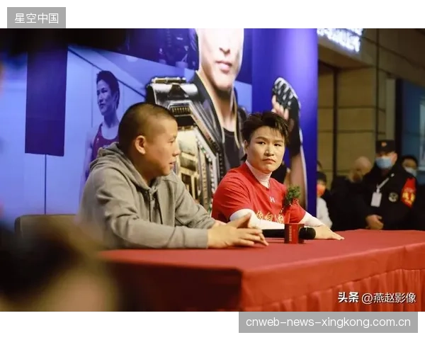 张伟丽录制训练vlog，与粉丝分享恢复过程