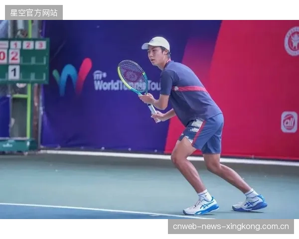 网球男单激战五小时，体力消耗看得人心疼