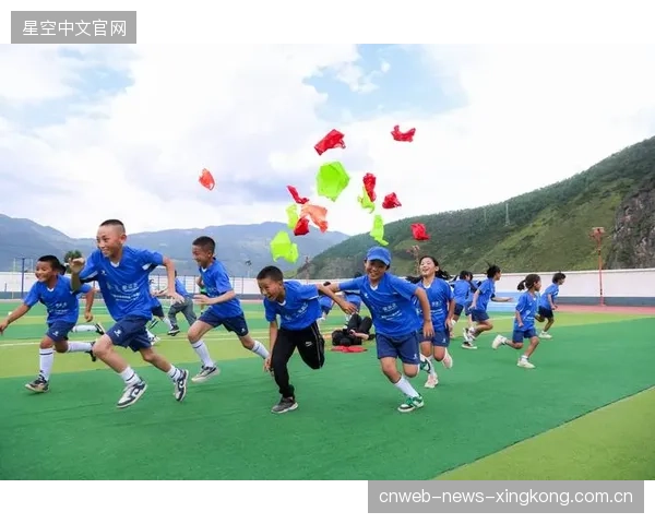 青训营扩张，俱乐部未来可期