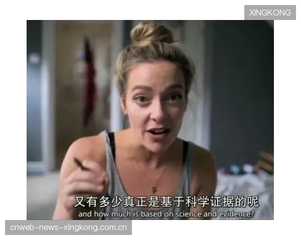这样的论断无需其他证明——如何让你的观点瞬间被接受（而不需要“科学证据”）